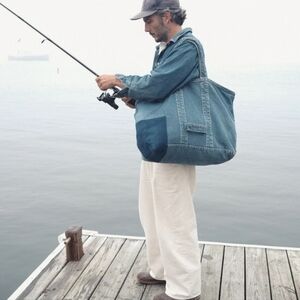 Sold On Ig Rudy Jude Tote